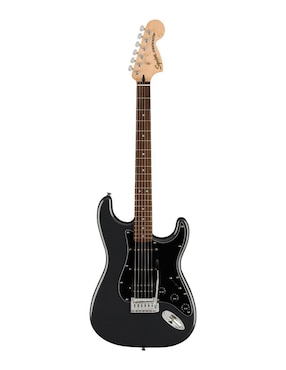 Guitarra eléctrica  Squier  affinity series stratocaster hss