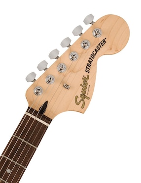 Guitarra eléctrica  Squier  affinity series stratocaster hss