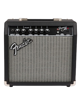 Guitarra eléctrica  Squier  affinity series stratocaster hss