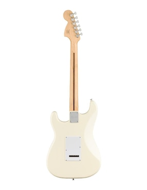 Guitarra eléctrica Squier affinity series stratocaster
