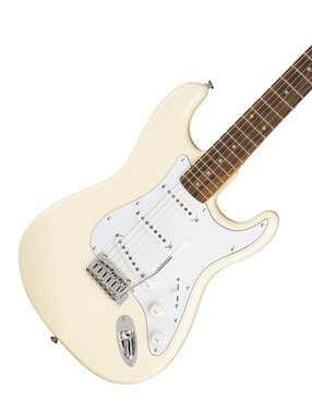 Guitarra eléctrica Squier affinity series stratocaster