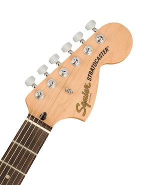 Guitarra eléctrica Squier affinity series stratocaster