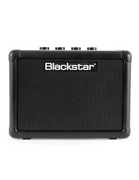 Set Amplificador Guitarra Blackstar Fly-Pack De 12 V