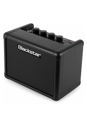 Amplificador para guitarra Blackstar Fly-Pack de 12 V