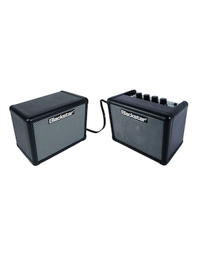 Amplificador para guitarra Blackstar Fly-Pack de 12 V