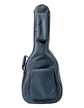 Funda Para Guitarra Acústica Hebikuo B41-11