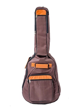 Funda Para Guitarra Acústica Hebikuo B41-30