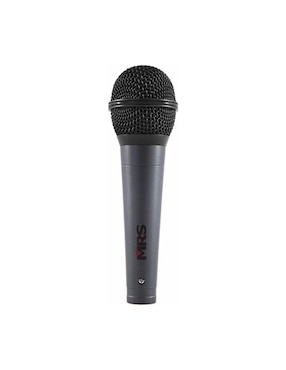 Micrófono Básico Alámbrico Morrison NDM-80