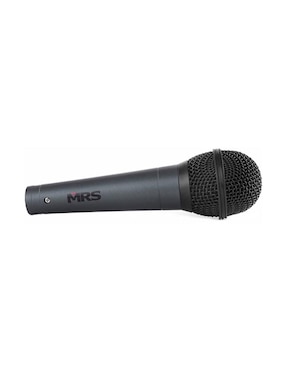 Micrófono Básico Alámbrico Morrison NDM-80