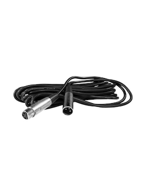 Micrófono Básico Alámbrico Morrison NDM-80