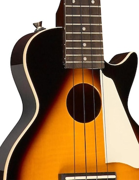 Ukulele Epiphone Les Paul