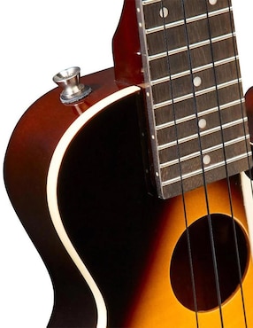 Ukulele Epiphone Les Paul