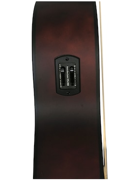 Guitarra Electroacústica Oscar Schmidt OC5CEPAK