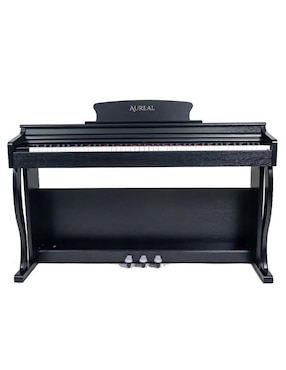 Piano Digital Aureal B-91BLK 88 Teclas