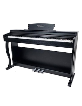 Piano Aureal B-91BLK 88 teclas