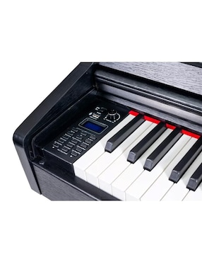 Piano Aureal B-91BLK 88 teclas