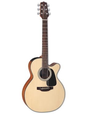 Guitarra Electroacústica Takamine GX18CE-NS