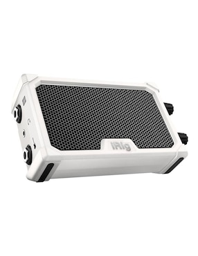 Amplificador para guitarra Ik Multimedia IRIG Nano AMP de 3 V