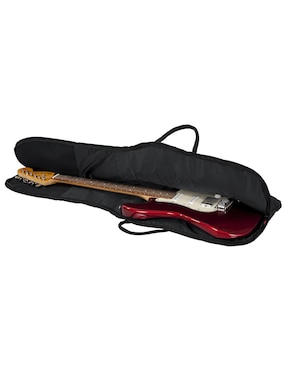 Funda para guitarra eléctrica Gator Denier 600