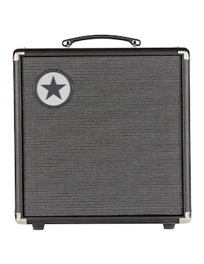 Amplificador Para Bajo Blackstar Unity 60 De 12 V