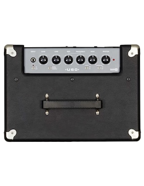 Amplificador para bajo Blackstar Unity 60 de 12 V
