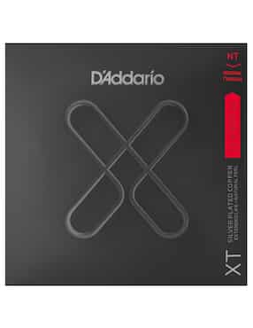 Set cuerdas guitarra acústica Daddario