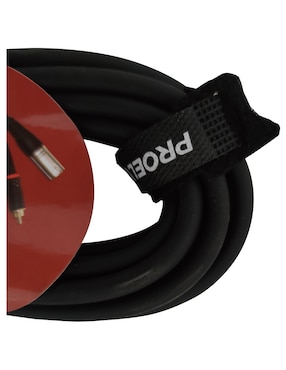 Cables para instrumentos musicales Proel