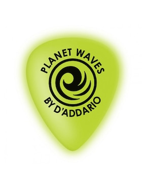 Plumilla Para Instrumentos Musicales Planet Waves