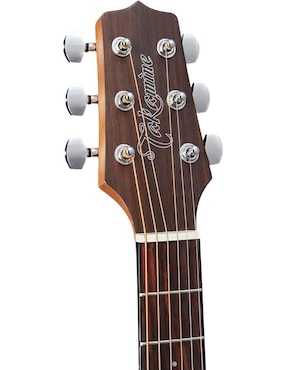 Guitarra acústica orquesta Takamine gx11me-ns