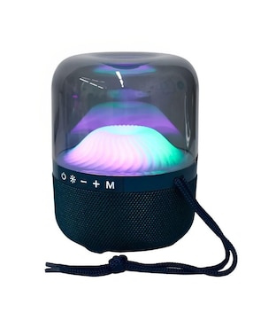 Bocina portátil Gadgets & Fun bluetooth