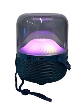Bocina portátil Gadgets & Fun bluetooth