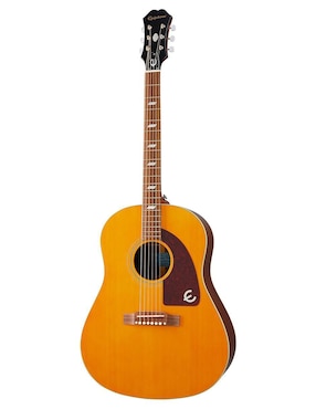 Guitarra Electroacústica Epiphone Masterbilt Texan