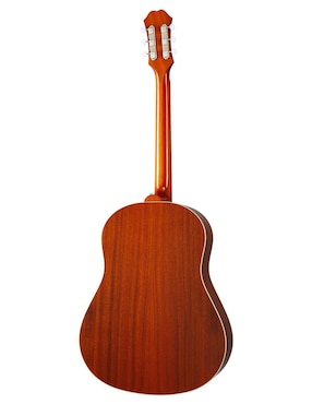 Guitarra acústica dreadnought Epiphone masterbilt texan