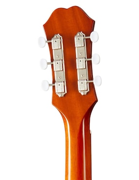 Guitarra acústica dreadnought Epiphone masterbilt texan