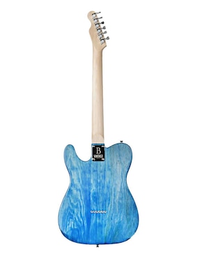 Guitarra eléctrica  Babilon blade-bl