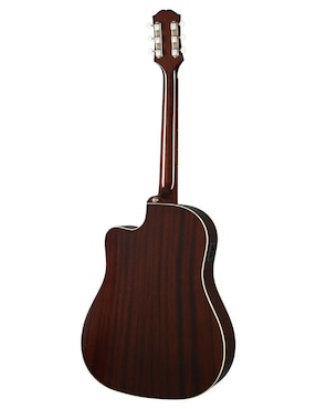 Guitarra acústica dreadnought Epiphone j-45 ec