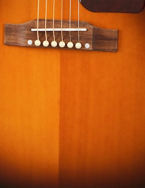 Guitarra acústica dreadnought Epiphone j-45 ec