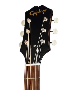 Guitarra acústica dreadnought Epiphone j-45 ec