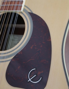 Guitarra acústica dreadnought Epiphone songmaker dr-212
