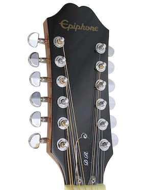 Guitarra acústica dreadnought Epiphone songmaker dr-212