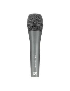 Micrófono Profesional Alámbrico Sennheiser E835-S