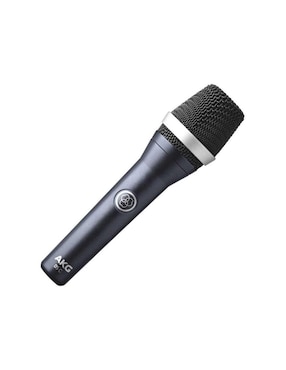 Micrófono Semi Profesional Alámbrico AKG D5C