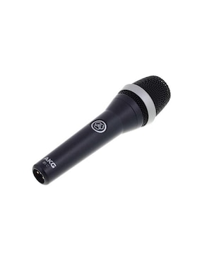 Micrófono Semi Profesional Alámbrico AKG D5C
