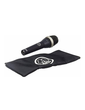 Micrófono Semi Profesional Alámbrico AKG D5C