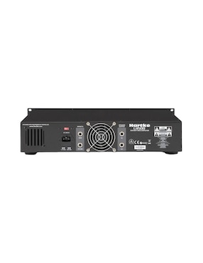 Amplificador para bajo Hartke HALH500 de 230 V