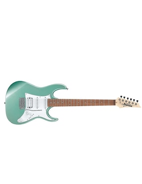 Guitarra eléctrica  Ibanez grx40-mgn