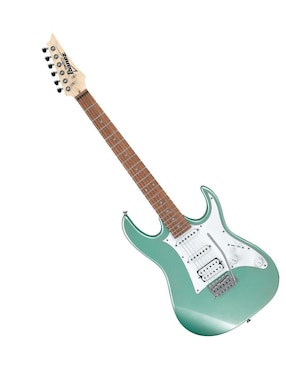 Guitarra eléctrica  Ibanez grx40-mgn