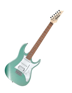 Guitarra eléctrica  Ibanez grx40-mgn