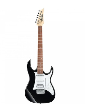 Guitarra eléctrica Ibanez grx40-bkn