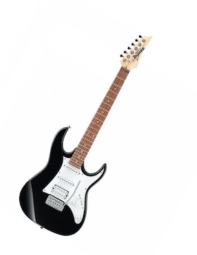 Guitarra eléctrica Ibanez grx40-bkn